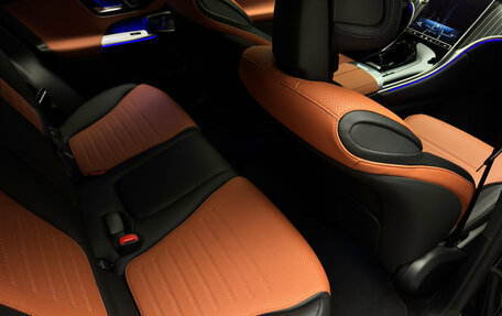 Mercedes-Benz GLC Coupe, 2025 год, 10 500 000 рублей, 23 фотография
