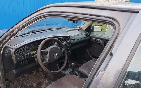 Volkswagen Vento, 1993 год, 120 000 рублей, 2 фотография