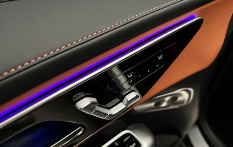 Mercedes-Benz GLC Coupe, 2025 год, 10 500 000 рублей, 18 фотография