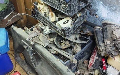 Volkswagen Vento, 1993 год, 120 000 рублей, 7 фотография