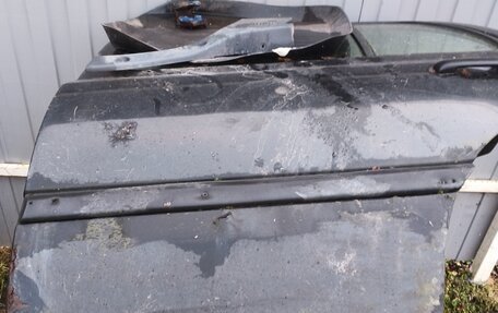 Volkswagen Vento, 1993 год, 120 000 рублей, 9 фотография