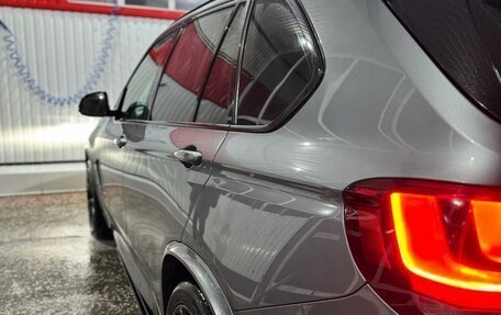 BMW X5, 2017 год, 3 800 000 рублей, 4 фотография