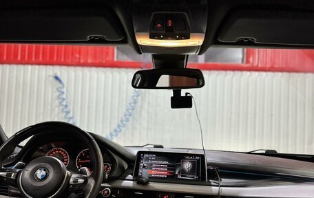 BMW X5, 2017 год, 3 800 000 рублей, 5 фотография