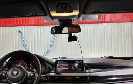 BMW X5, 2017 год, 3 800 000 рублей, 3 фотография