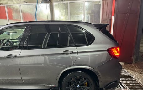 BMW X5, 2017 год, 3 800 000 рублей, 2 фотография