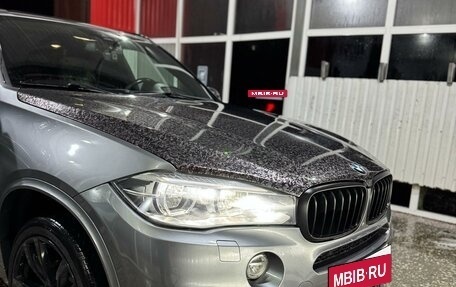 BMW X5, 2017 год, 3 800 000 рублей, 7 фотография