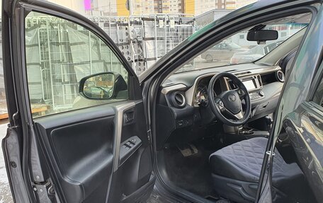 Toyota RAV4, 2014 год, 2 250 000 рублей, 4 фотография
