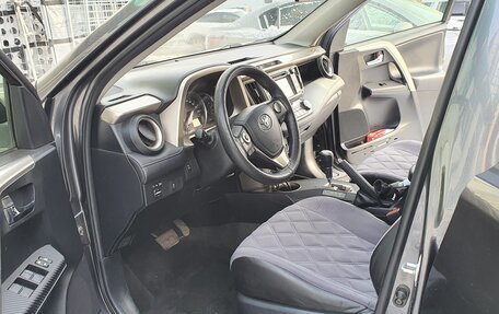 Toyota RAV4, 2014 год, 2 250 000 рублей, 5 фотография