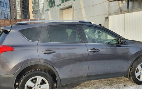 Toyota RAV4, 2014 год, 2 250 000 рублей, 6 фотография