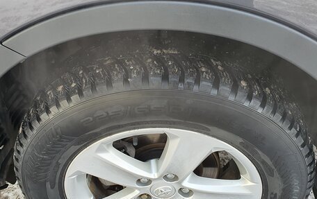 Toyota RAV4, 2014 год, 2 250 000 рублей, 9 фотография