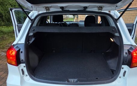 Mitsubishi ASX I рестайлинг, 2019 год, 2 200 000 рублей, 6 фотография