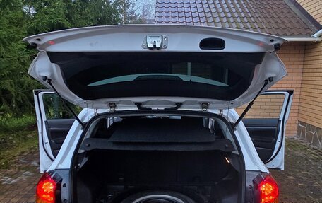 Mitsubishi ASX I рестайлинг, 2019 год, 2 200 000 рублей, 7 фотография