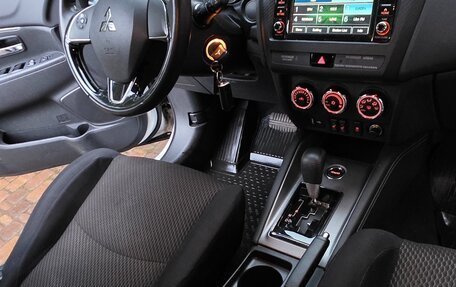 Mitsubishi ASX I рестайлинг, 2019 год, 2 200 000 рублей, 10 фотография