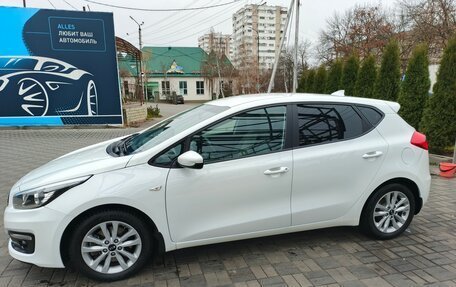 KIA cee'd III, 2018 год, 1 350 000 рублей, 3 фотография