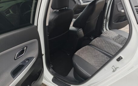 KIA cee'd III, 2018 год, 1 350 000 рублей, 8 фотография