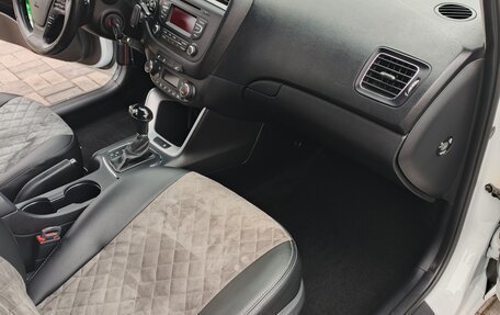 KIA cee'd III, 2018 год, 1 350 000 рублей, 7 фотография