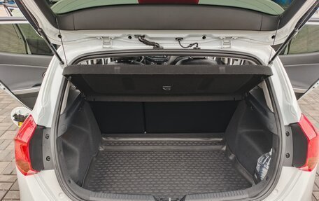 KIA cee'd III, 2018 год, 1 350 000 рублей, 5 фотография