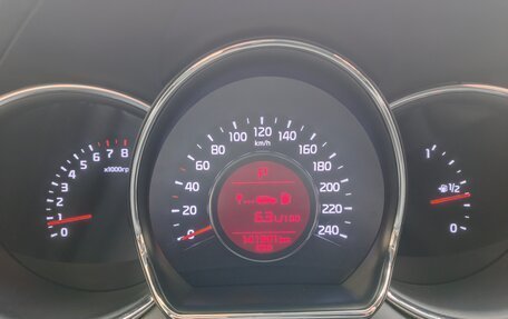 KIA cee'd III, 2018 год, 1 350 000 рублей, 12 фотография