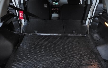 Mitsubishi ASX I рестайлинг, 2019 год, 2 200 000 рублей, 8 фотография