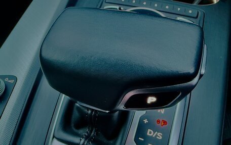 Audi A4, 2018 год, 2 430 000 рублей, 14 фотография