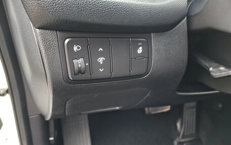 KIA cee'd III, 2018 год, 1 350 000 рублей, 14 фотография