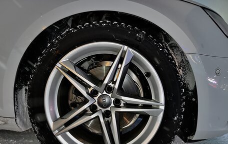 Audi A4, 2018 год, 2 430 000 рублей, 8 фотография