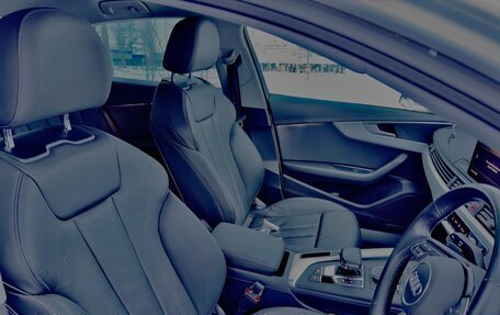 Audi A4, 2018 год, 2 430 000 рублей, 17 фотография