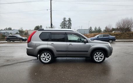 Nissan X-Trail, 2011 год, 1 150 000 рублей, 3 фотография