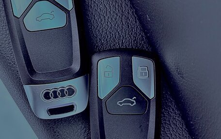 Audi A4, 2018 год, 2 430 000 рублей, 21 фотография