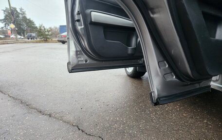 Nissan X-Trail, 2011 год, 1 150 000 рублей, 8 фотография