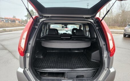 Nissan X-Trail, 2011 год, 1 150 000 рублей, 6 фотография