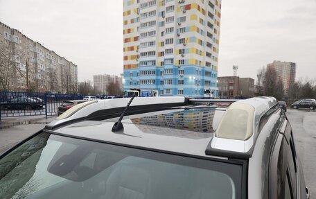 Nissan X-Trail, 2011 год, 1 150 000 рублей, 7 фотография