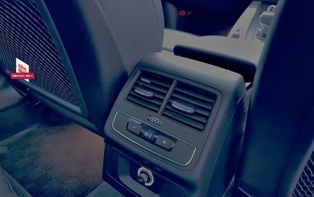 Audi A4, 2018 год, 2 430 000 рублей, 18 фотография