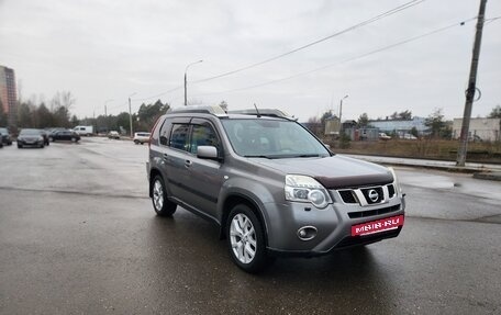 Nissan X-Trail, 2011 год, 1 150 000 рублей, 2 фотография