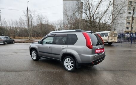 Nissan X-Trail, 2011 год, 1 150 000 рублей, 4 фотография