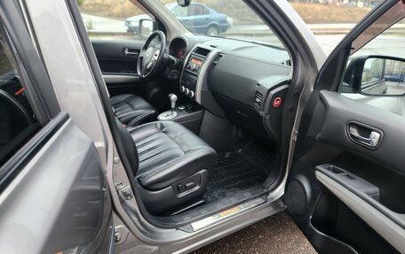 Nissan X-Trail, 2011 год, 1 150 000 рублей, 10 фотография