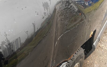 Hyundai Santa Fe III рестайлинг, 2002 год, 390 000 рублей, 3 фотография