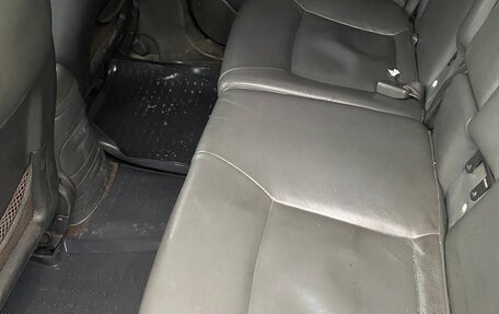 Hyundai Santa Fe III рестайлинг, 2002 год, 390 000 рублей, 8 фотография