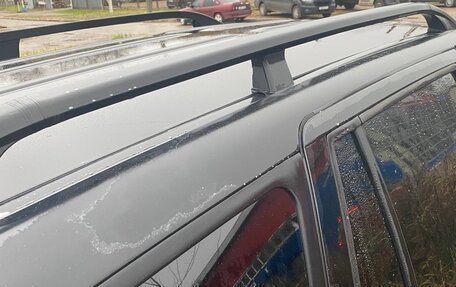 Hyundai Santa Fe III рестайлинг, 2002 год, 390 000 рублей, 9 фотография