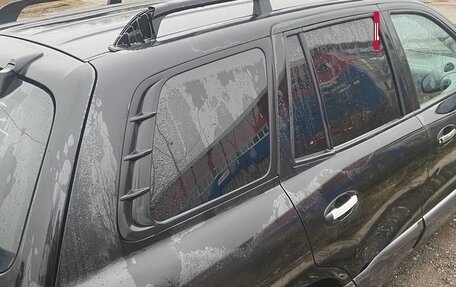 Hyundai Santa Fe III рестайлинг, 2002 год, 390 000 рублей, 7 фотография