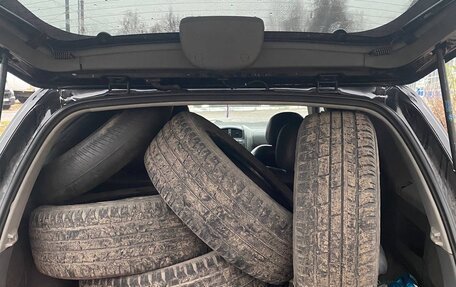 Hyundai Santa Fe III рестайлинг, 2002 год, 390 000 рублей, 16 фотография