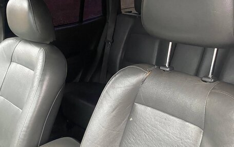 Hyundai Santa Fe III рестайлинг, 2002 год, 390 000 рублей, 18 фотография