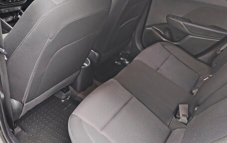 Hyundai Solaris II рестайлинг, 2021 год, 1 365 000 рублей, 15 фотография