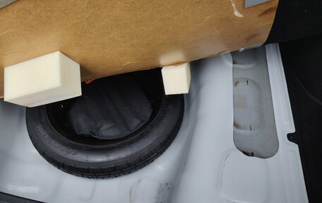 Hyundai Solaris II рестайлинг, 2021 год, 1 365 000 рублей, 22 фотография