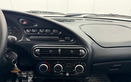 Chevrolet Niva I рестайлинг, 2013 год, 490 000 рублей, 15 фотография