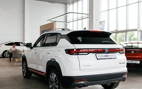 Changan CS35 Plus, 2025 год, 2 779 900 рублей, 3 фотография