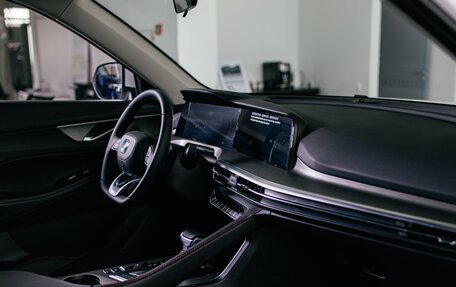 Changan CS35 Plus, 2025 год, 2 779 900 рублей, 8 фотография