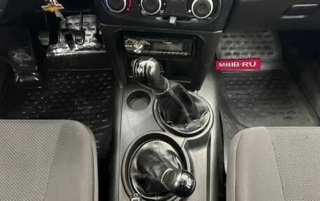 Chevrolet Niva I рестайлинг, 2013 год, 490 000 рублей, 14 фотография