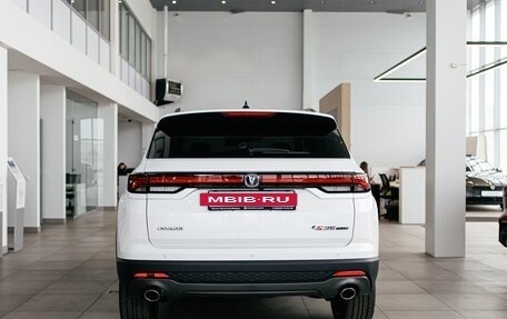 Changan CS35 Plus, 2025 год, 2 779 900 рублей, 4 фотография