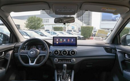 Nissan Qashqai, 2025 год, 3 290 000 рублей, 8 фотография